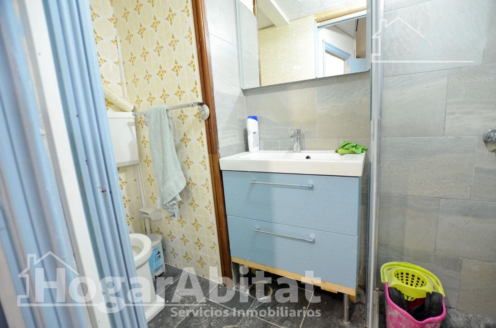 4 soveværelse Lejlighed til salg i Alicante by - € 299.000 (Ref: 9695410)