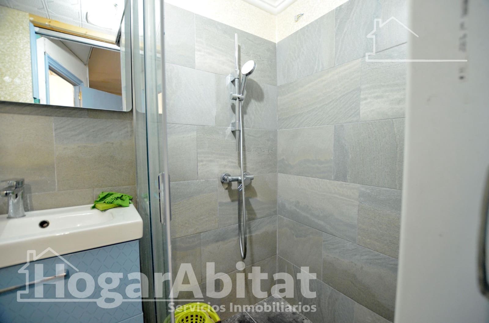 4 soveværelse Lejlighed til salg i Alicante by - € 299.000 (Ref: 9695410)