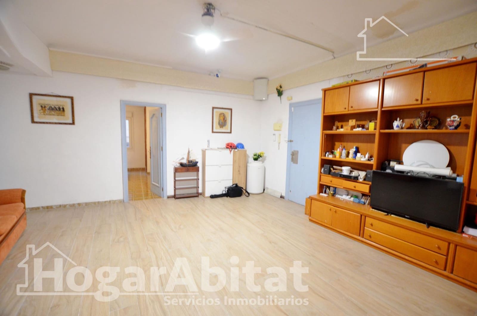 4 soveværelse Lejlighed til salg i Alicante by - € 299.000 (Ref: 9695410)