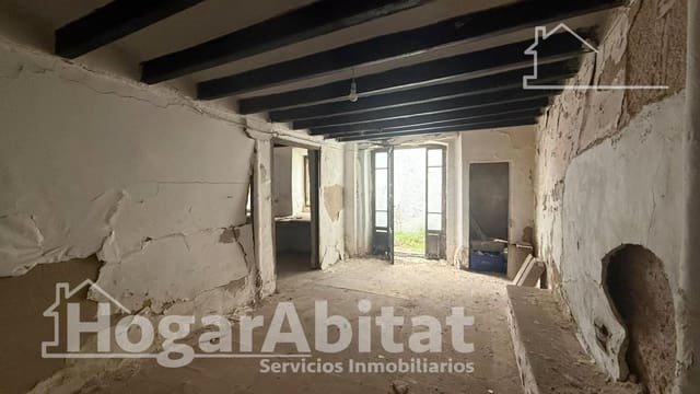 Ruína para venda em Oliva - 170 000 € (Ref: 9695412)