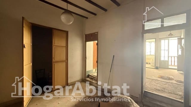 Ruína para venda em Oliva - 170 000 € (Ref: 9695412)