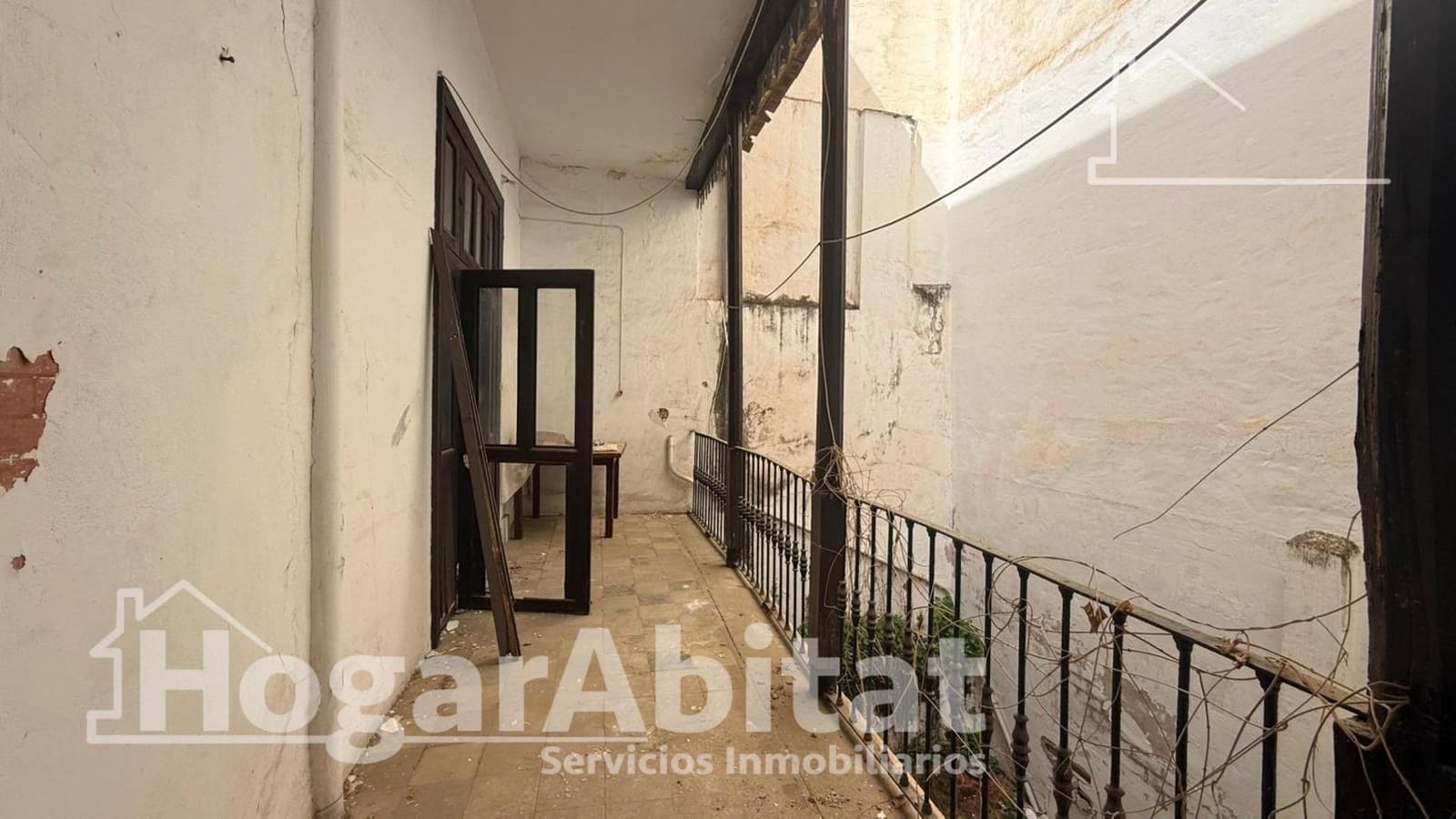Ruína para venda em Oliva - 170 000 € (Ref: 9695412)