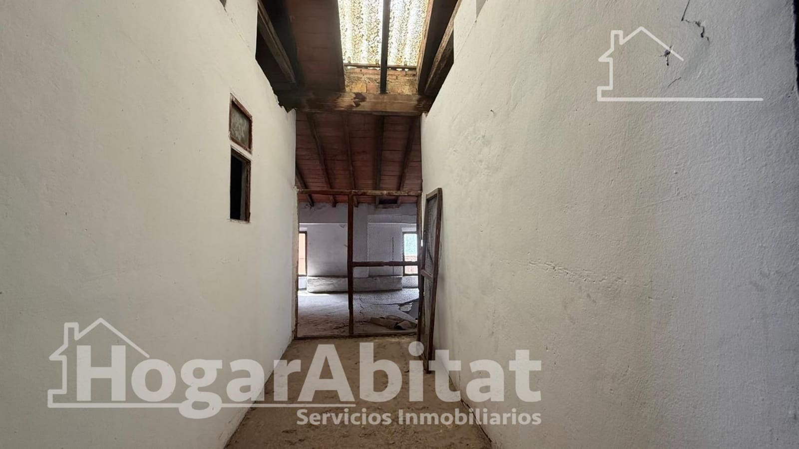 Ruína para venda em Oliva - 170 000 € (Ref: 9695412)