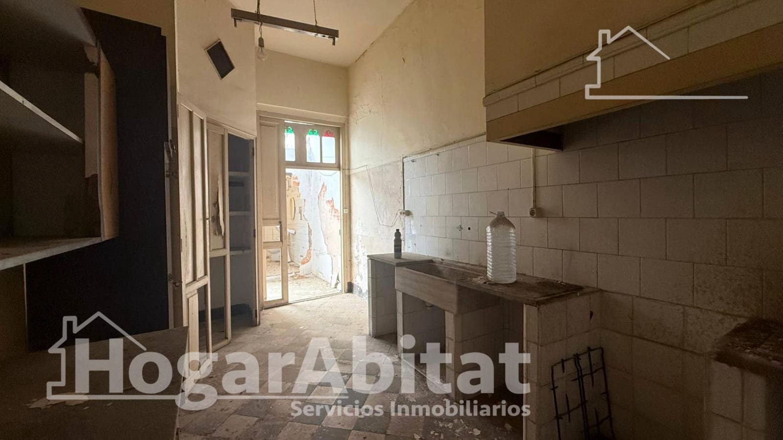 Ruína para venda em Oliva - 170 000 € (Ref: 9695412)