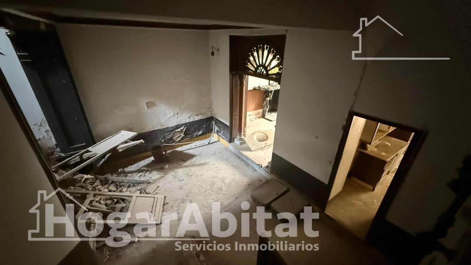 Ruína para venda em Oliva - 170 000 € (Ref: 9695412)