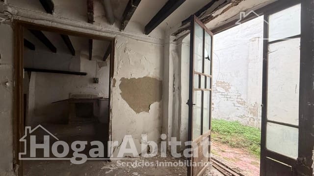 Ruína para venda em Oliva - 170 000 € (Ref: 9695412)