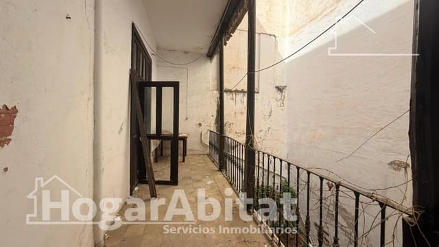 Ruína para venda em Oliva - 170 000 € (Ref: 9695412)