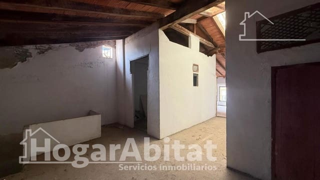 Ruína para venda em Oliva - 170 000 € (Ref: 9695412)