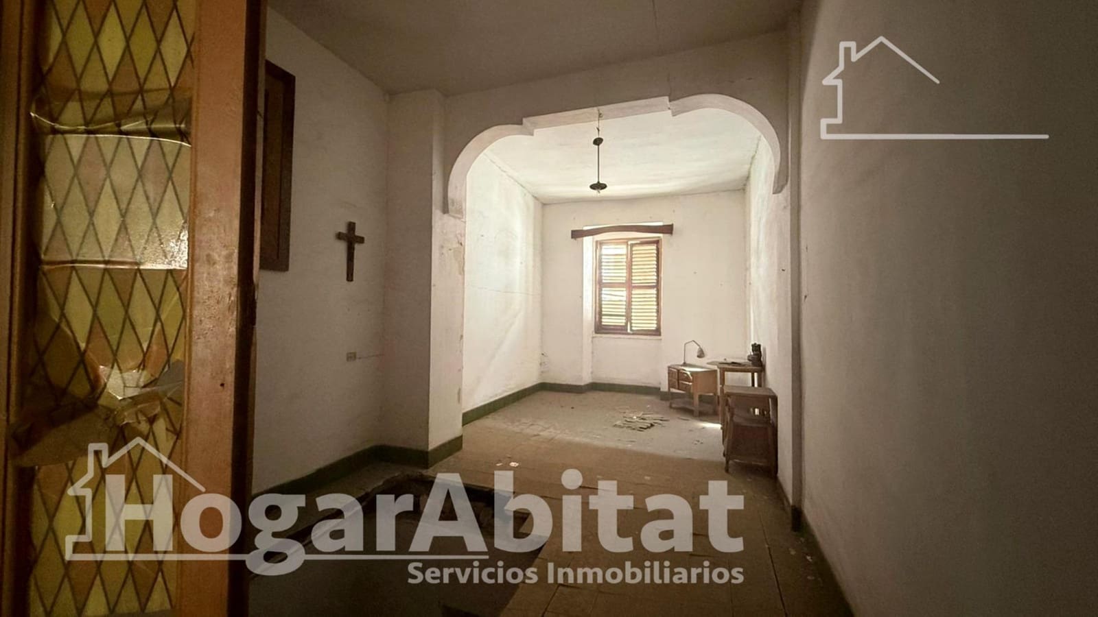 Ruína para venda em Oliva - 170 000 € (Ref: 9695412)