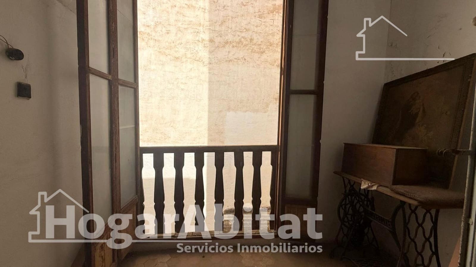 Ruína para venda em Oliva - 170 000 € (Ref: 9695412)