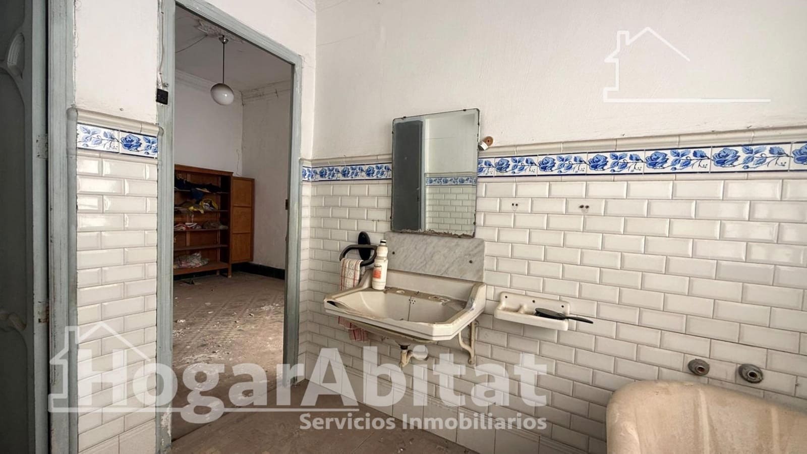 Ruína para venda em Oliva - 170 000 € (Ref: 9695412)