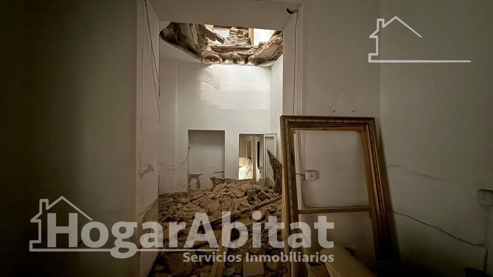 Ruína para venda em Oliva - 170 000 € (Ref: 9695412)