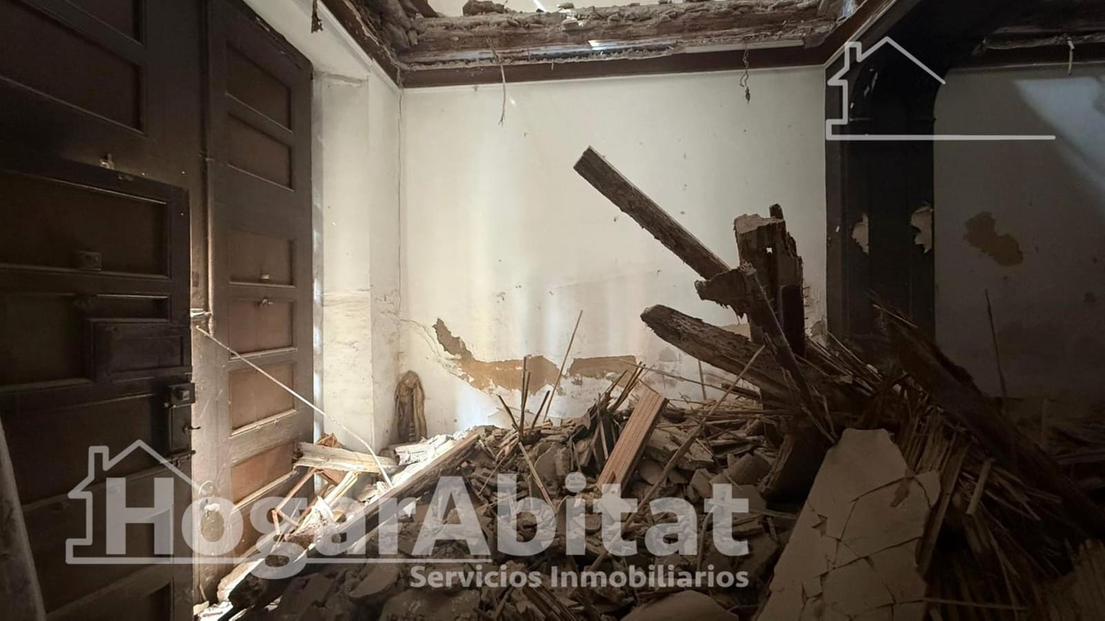 Ruína para venda em Oliva - 170 000 € (Ref: 9695412)