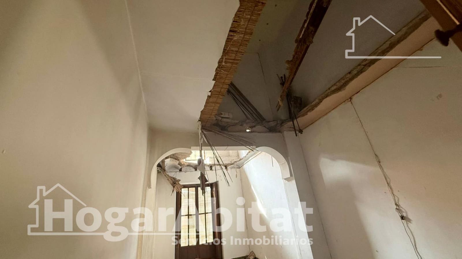 Ruína para venda em Oliva - 170 000 € (Ref: 9695412)