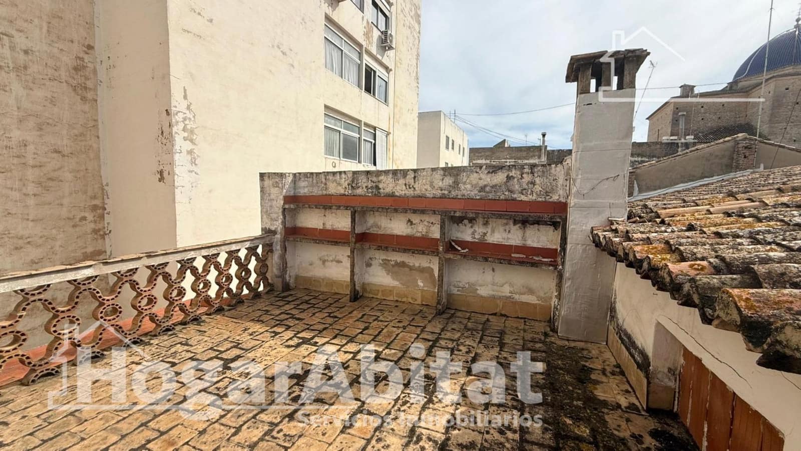 Ruína para venda em Oliva - 170 000 € (Ref: 9695412)