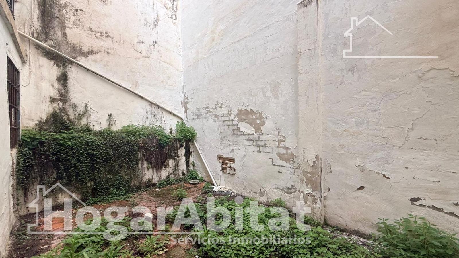 Ruína para venda em Oliva - 170 000 € (Ref: 9695412)