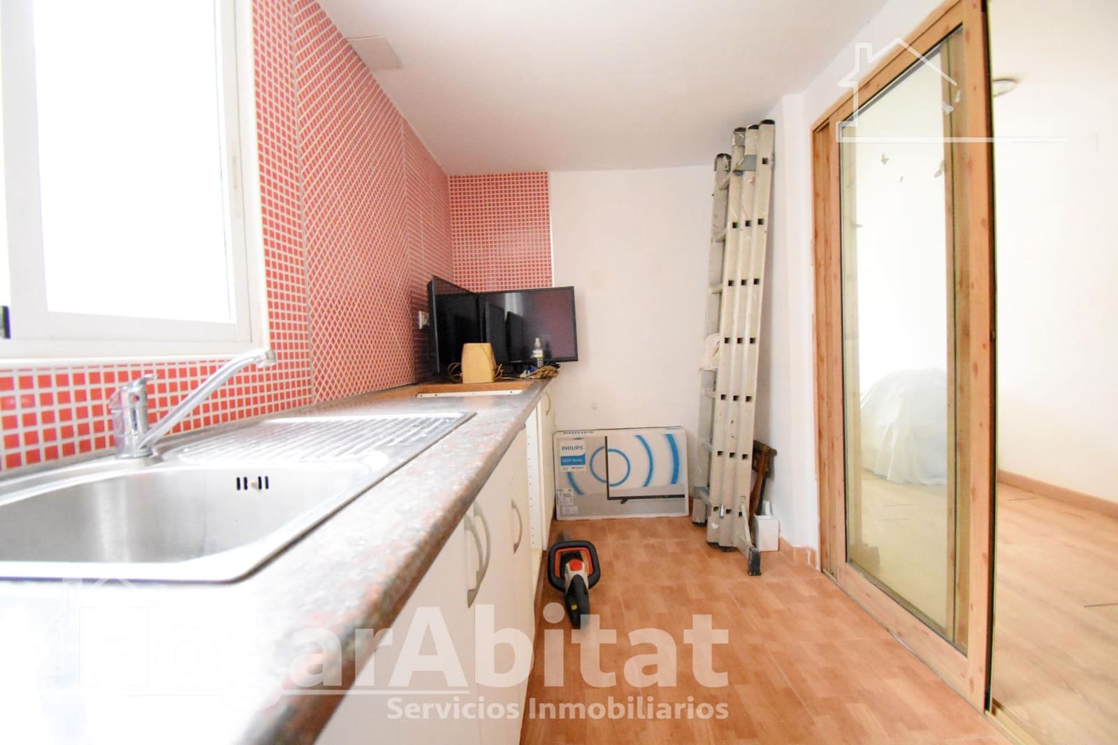 5 bedroom Villa for sale in Marchuquera with pool garage - € 360,000 (Ref: 9701677)