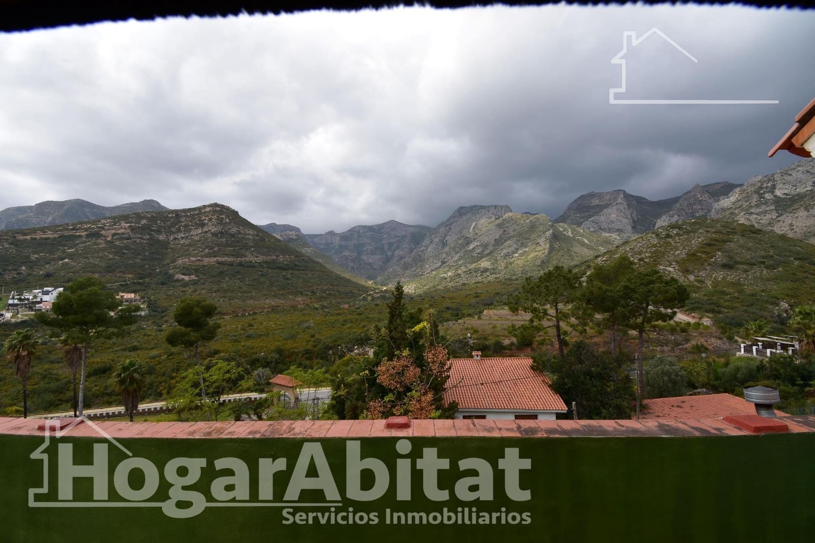 5 bedroom Villa for sale in Marchuquera with pool garage - € 360,000 (Ref: 9701677)