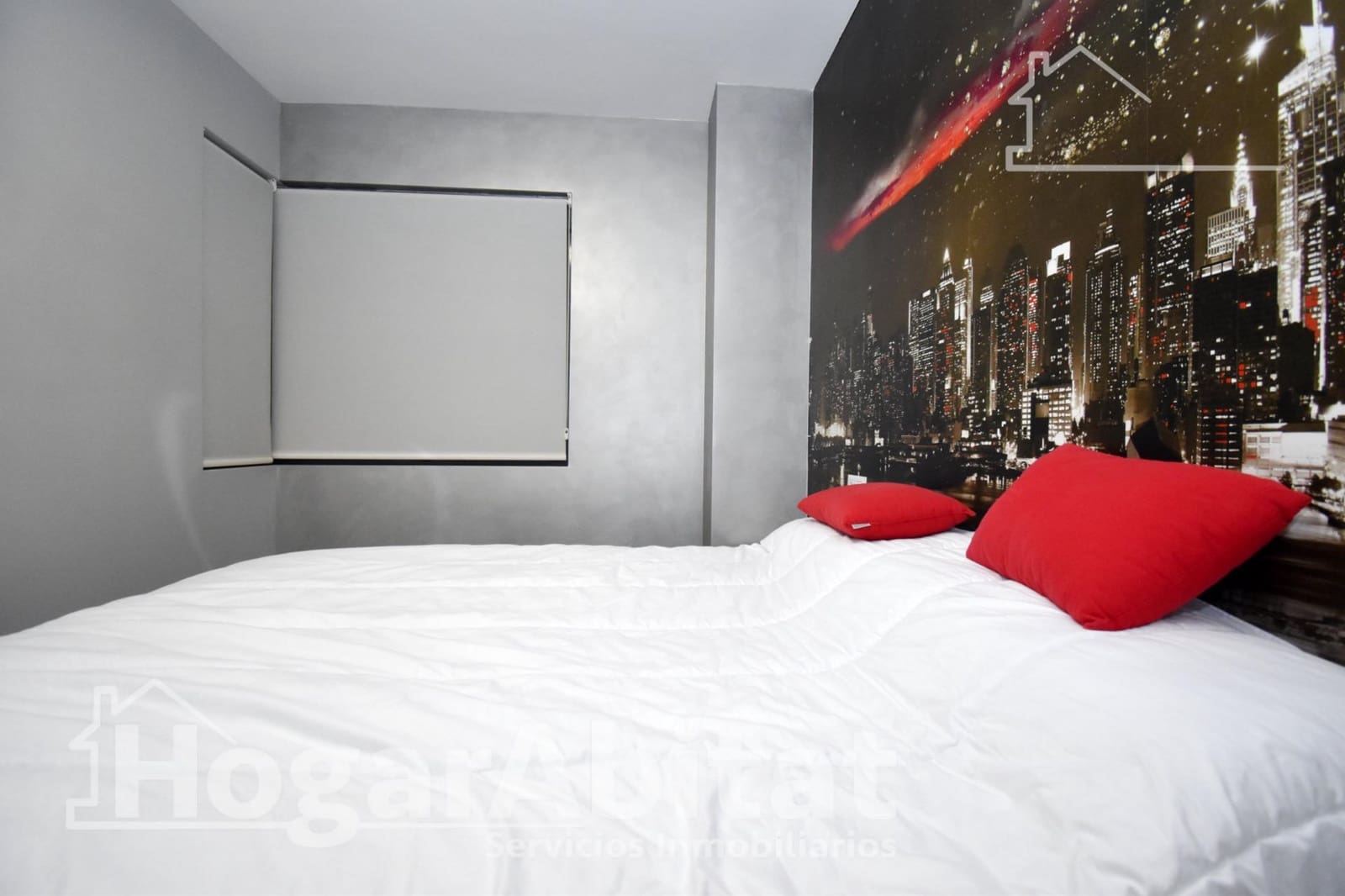 3 quarto Apartamento para venda em Almassora / Almazora com piscina garagem - 260 000 € (Ref: 9701678)