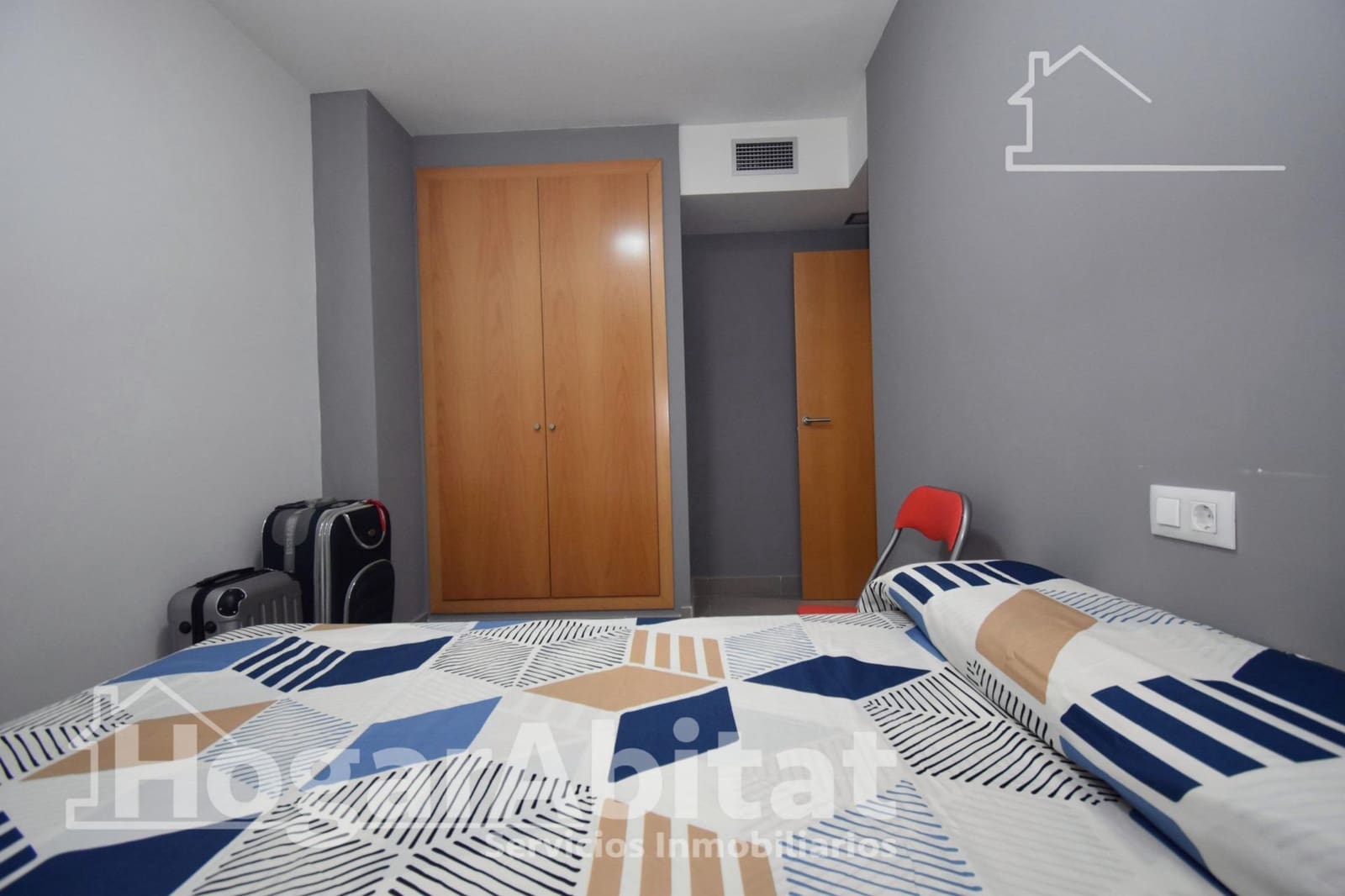 3 quarto Apartamento para venda em Almassora / Almazora com piscina garagem - 260 000 € (Ref: 9701678)