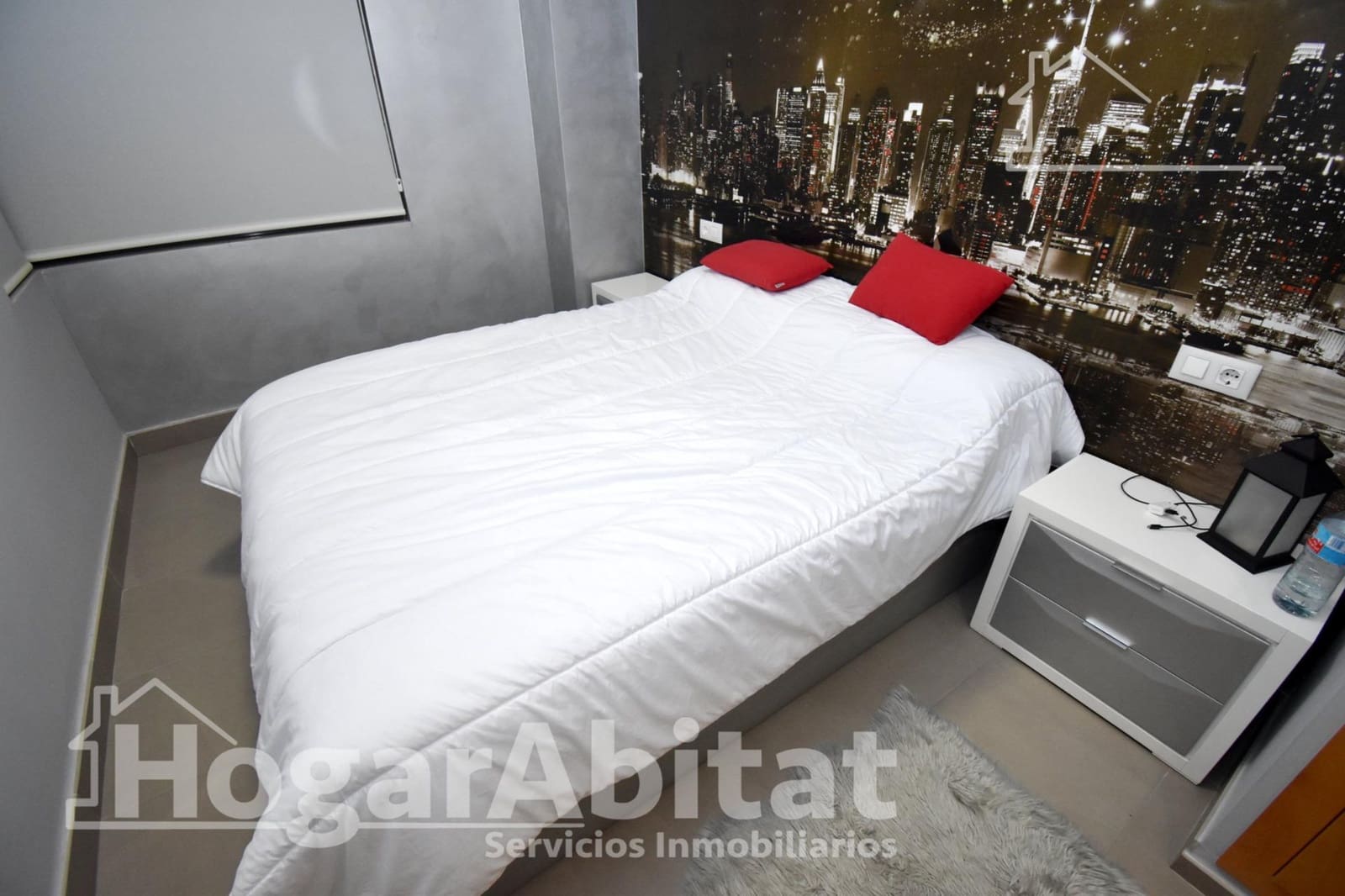 3 quarto Apartamento para venda em Almassora / Almazora com piscina garagem - 260 000 € (Ref: 9701678)