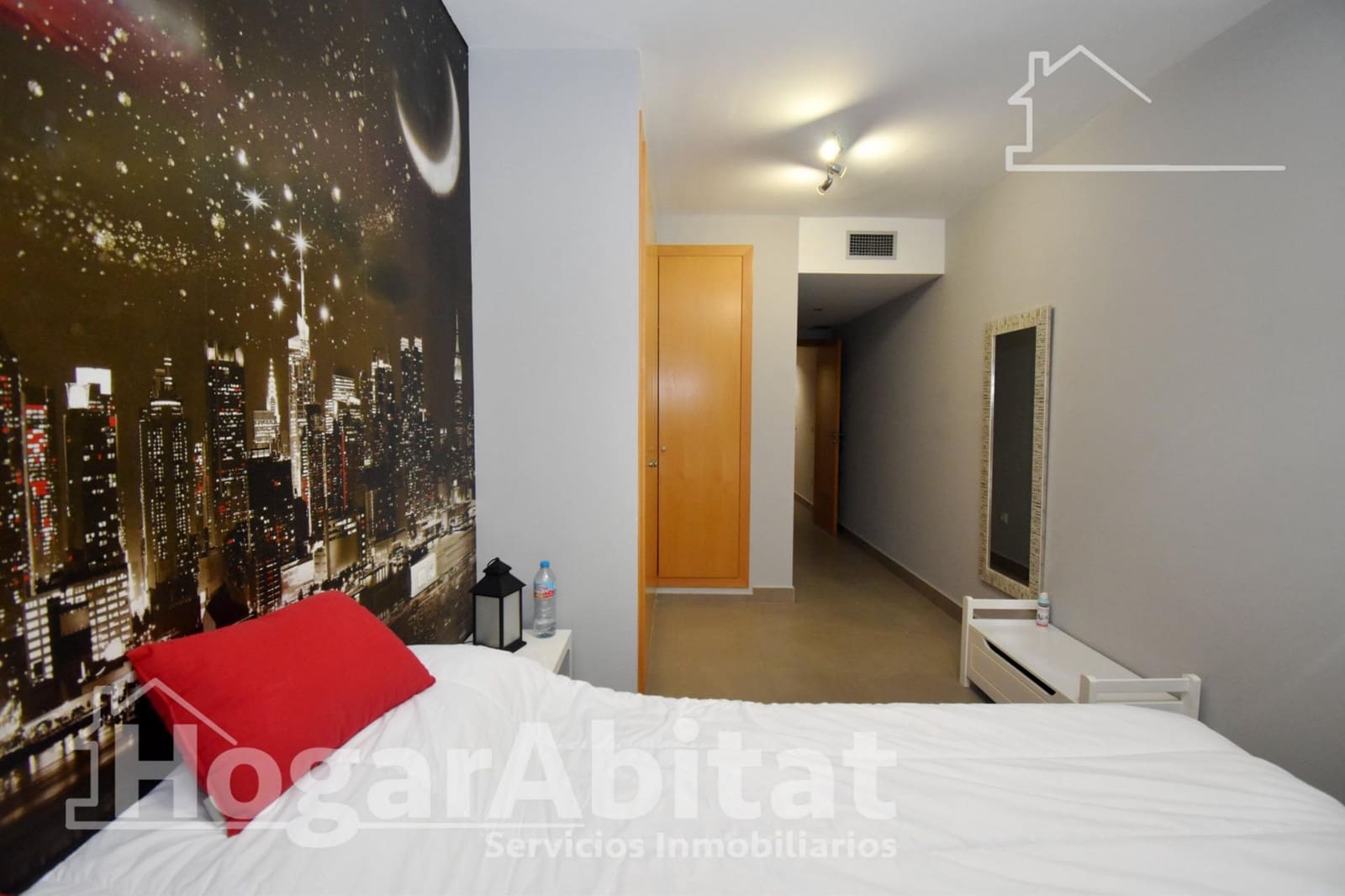 3 quarto Apartamento para venda em Almassora / Almazora com piscina garagem - 260 000 € (Ref: 9701678)