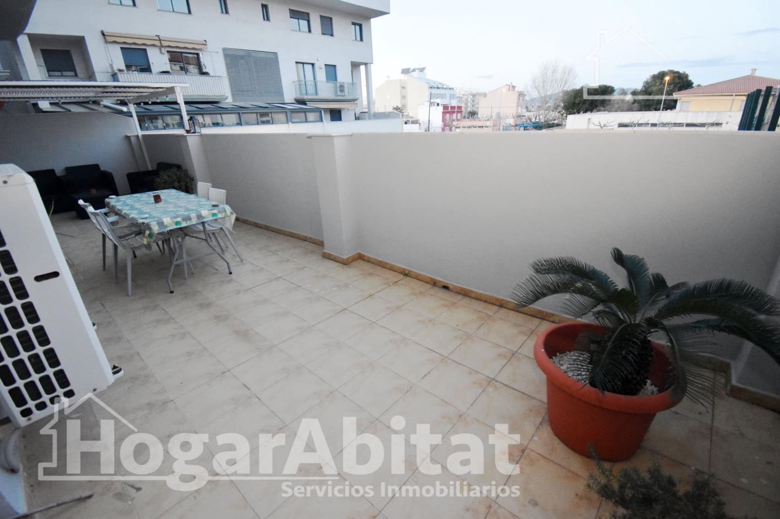3 quarto Apartamento para venda em Almassora / Almazora com piscina garagem - 260 000 € (Ref: 9701678)