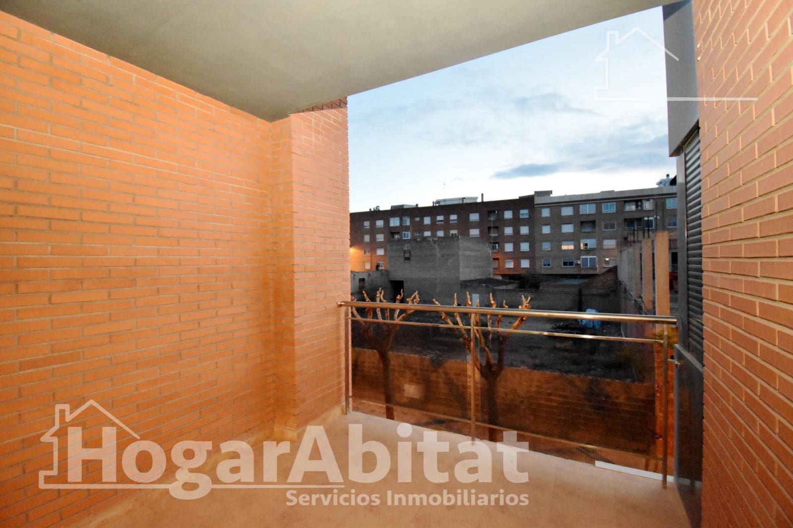 3 quarto Apartamento para venda em Almassora / Almazora com piscina garagem - 260 000 € (Ref: 9701678)
