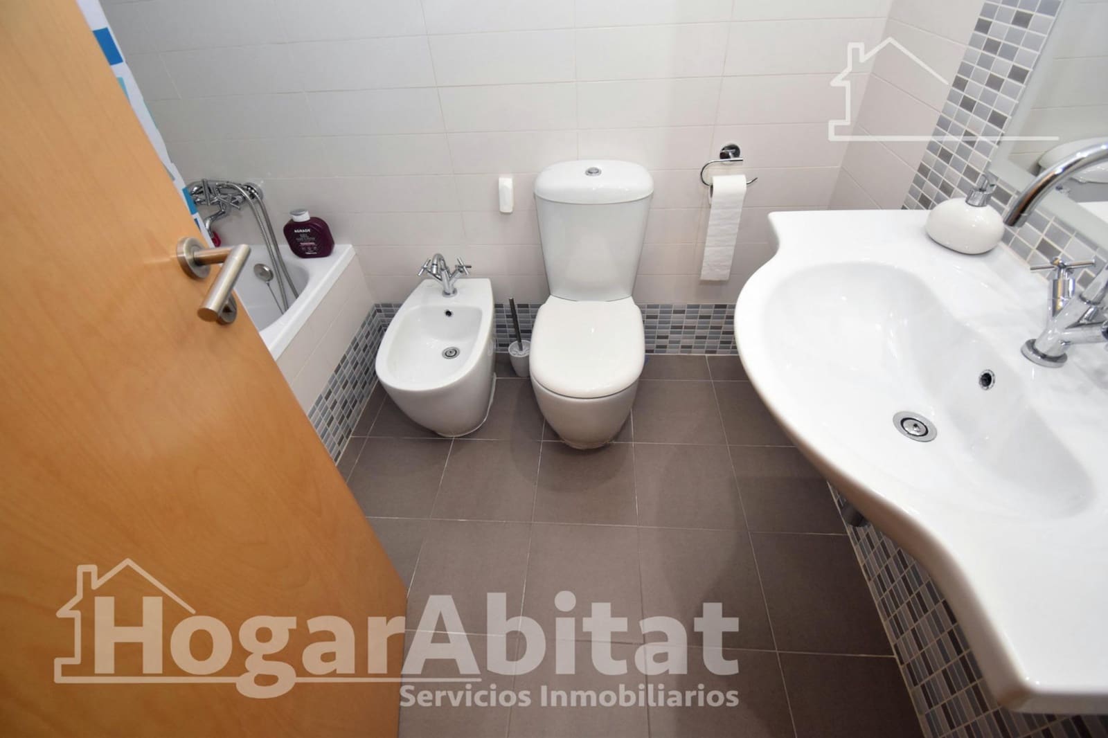 3 quarto Apartamento para venda em Almassora / Almazora com piscina garagem - 260 000 € (Ref: 9701678)