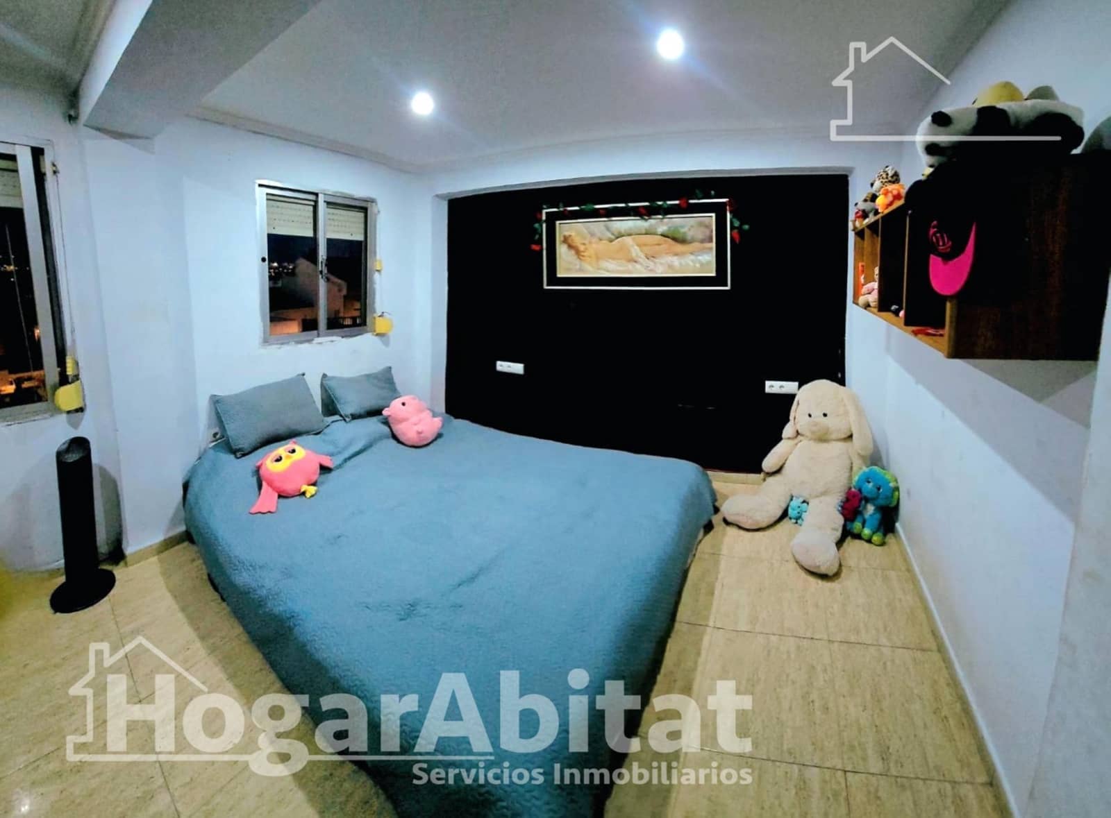 2 chambre Penthouse à vendre à Manises - 140 000 € (Ref: 9701679)