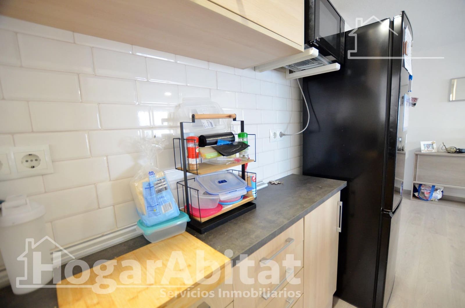 3 bedroom Flat for sale in Alicante / Alacant city with garage - € 180,000 (Ref: 9701681)