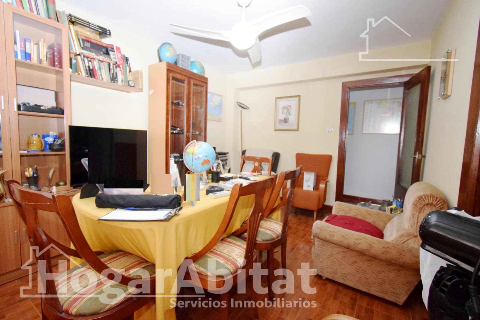 3 chambre Appartement à vendre à Torrent - 165 000 € (Ref: 9701682)