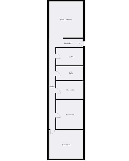 3 bedroom Flat for sale in Vila-real - € 145,000 (Ref: 9701684)
