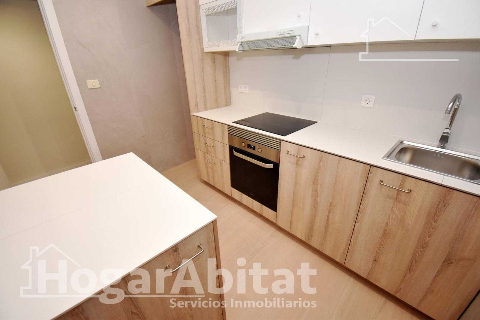 3 bedroom Flat for sale in Vila-real - € 145,000 (Ref: 9701684)