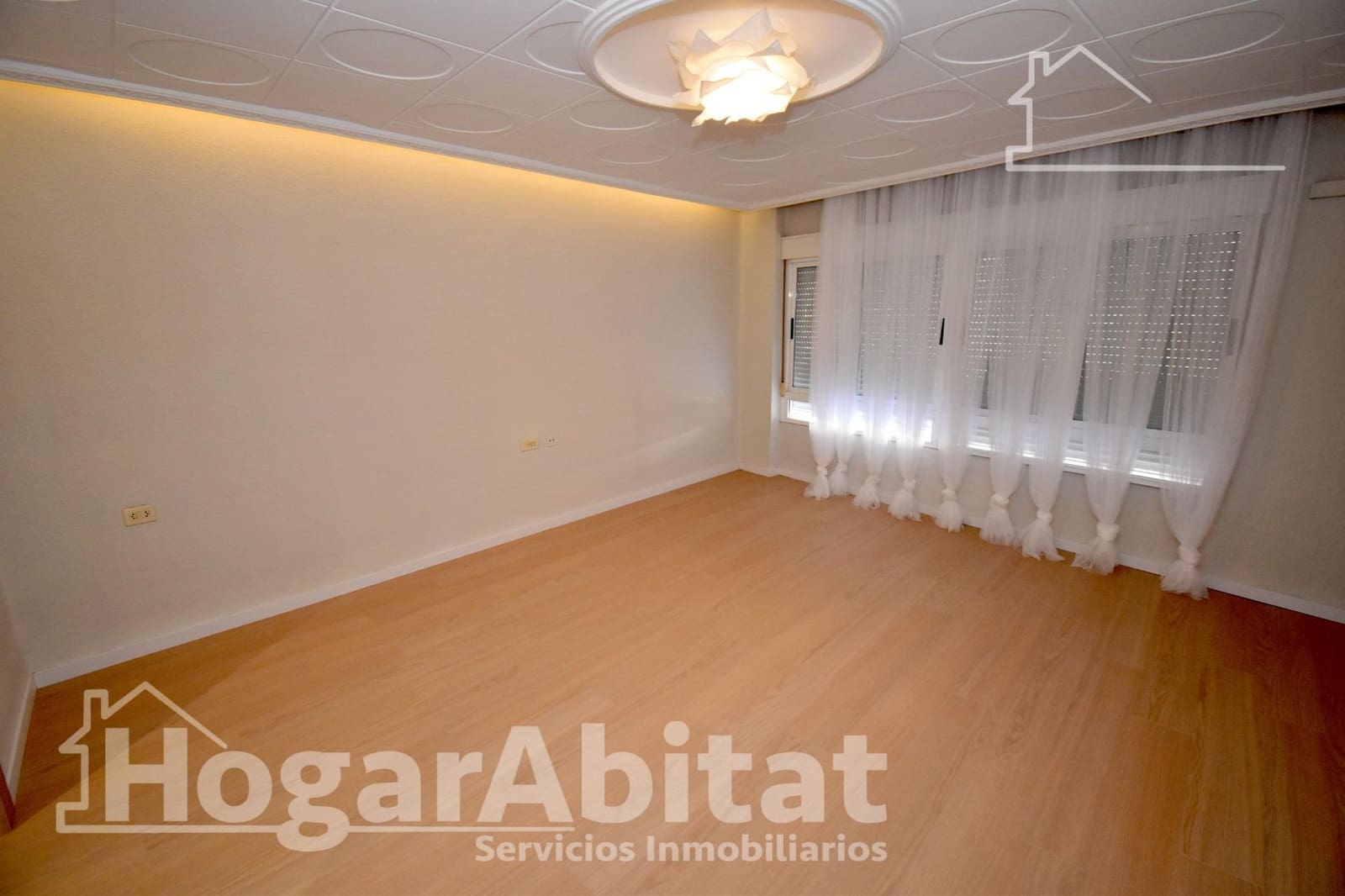 3 bedroom Flat for sale in Vila-real - € 145,000 (Ref: 9701684)
