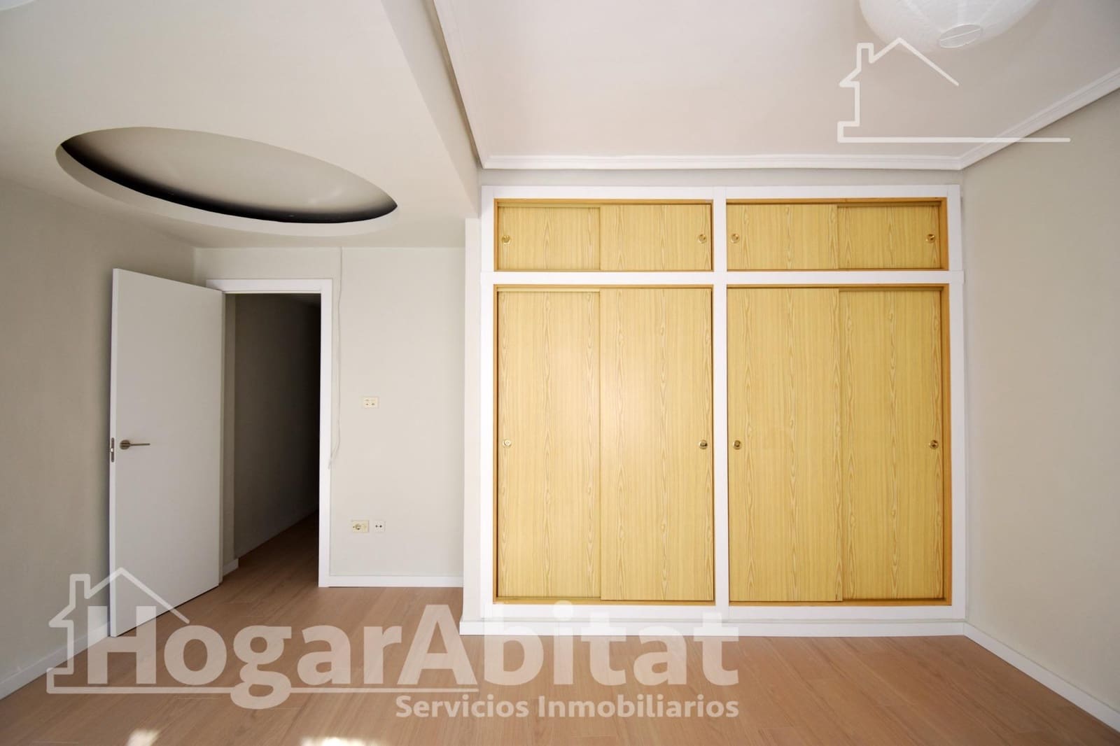 3 bedroom Flat for sale in Vila-real - € 145,000 (Ref: 9701684)