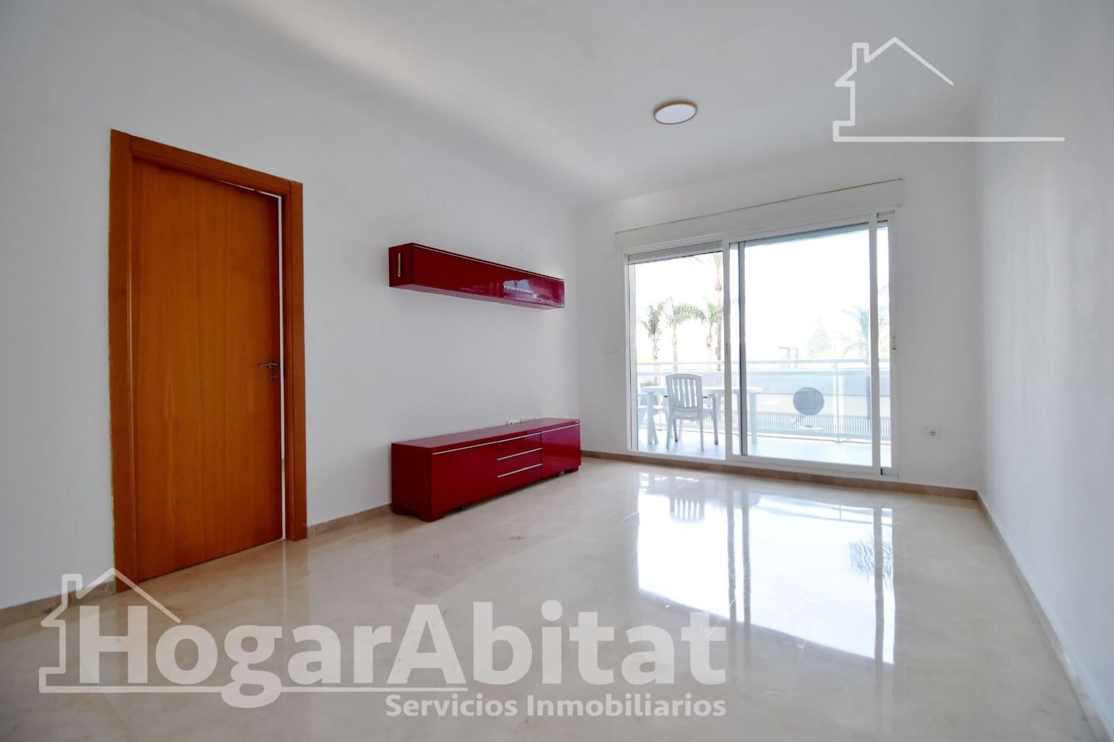 2 bedroom Flat for sale in Gandia with pool - € 220,000 (Ref: 9701687)