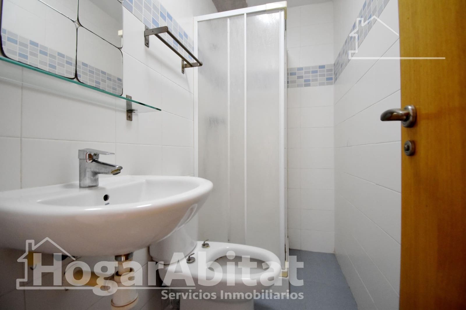 2 bedroom Flat for sale in Gandia with pool - € 220,000 (Ref: 9701687)