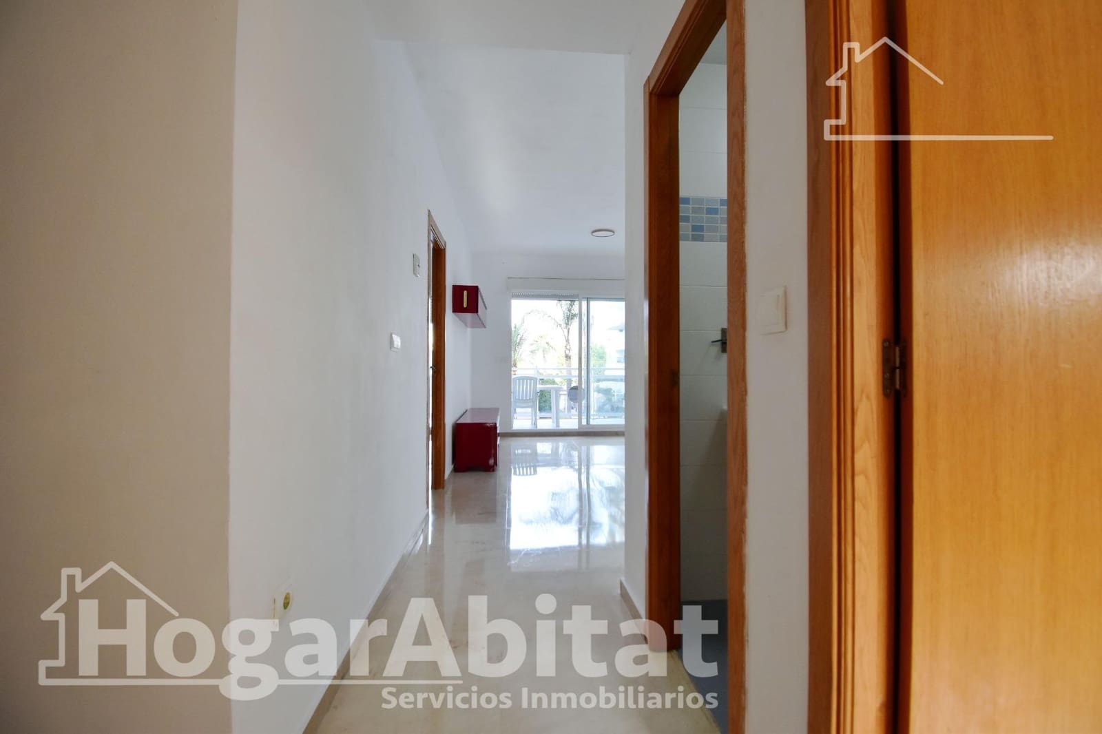 2 bedroom Flat for sale in Gandia with pool - € 220,000 (Ref: 9701687)