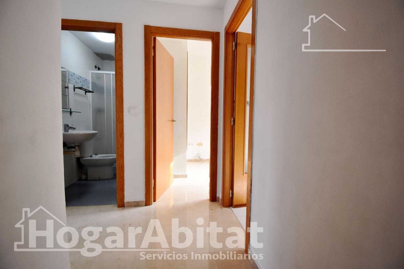 2 bedroom Flat for sale in Gandia with pool - € 220,000 (Ref: 9701687)