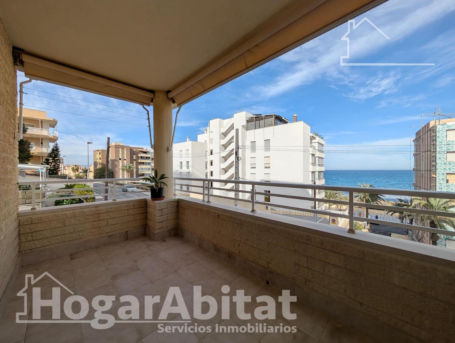 2 chambre Appartement à vendre à Arenales del Sol avec garage - 291 000 € (Ref: 9701688)