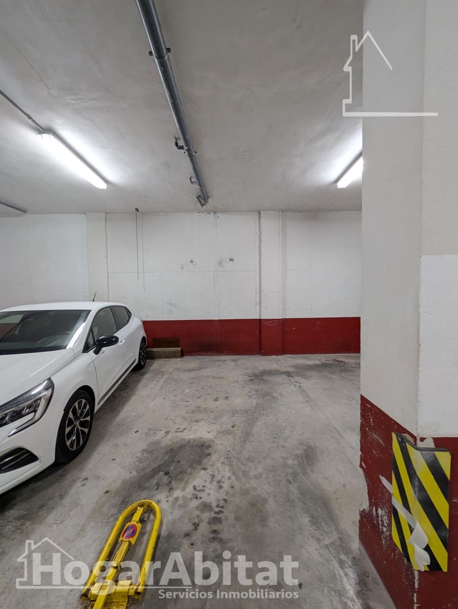 2 chambre Appartement à vendre à Arenales del Sol avec garage - 291 000 € (Ref: 9701688)