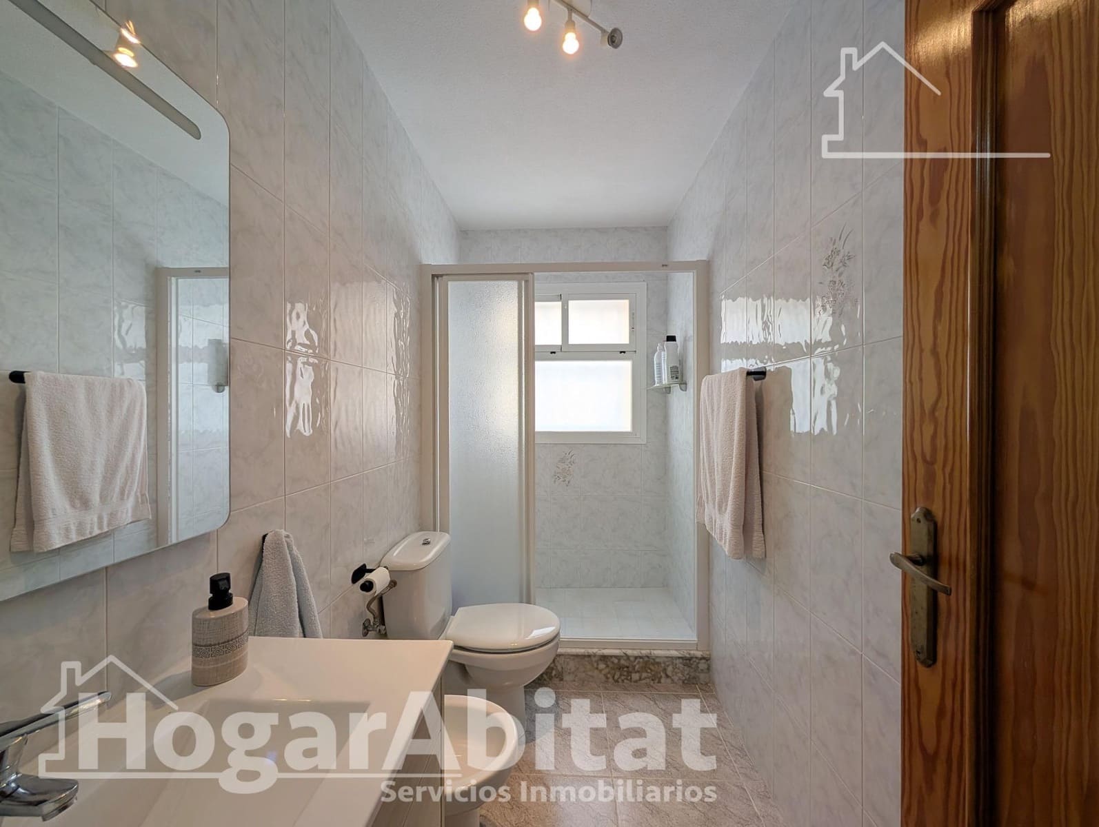 2 chambre Appartement à vendre à Arenales del Sol avec garage - 291 000 € (Ref: 9701688)