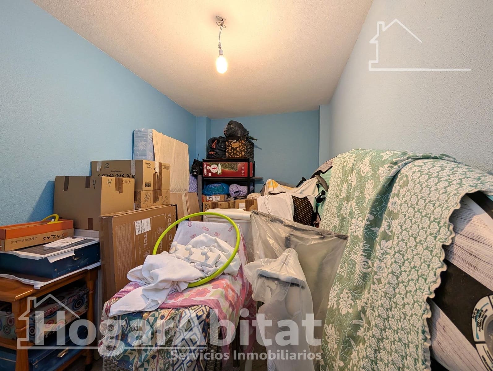 2 chambre Appartement à vendre à Arenales del Sol avec garage - 291 000 € (Ref: 9701688)