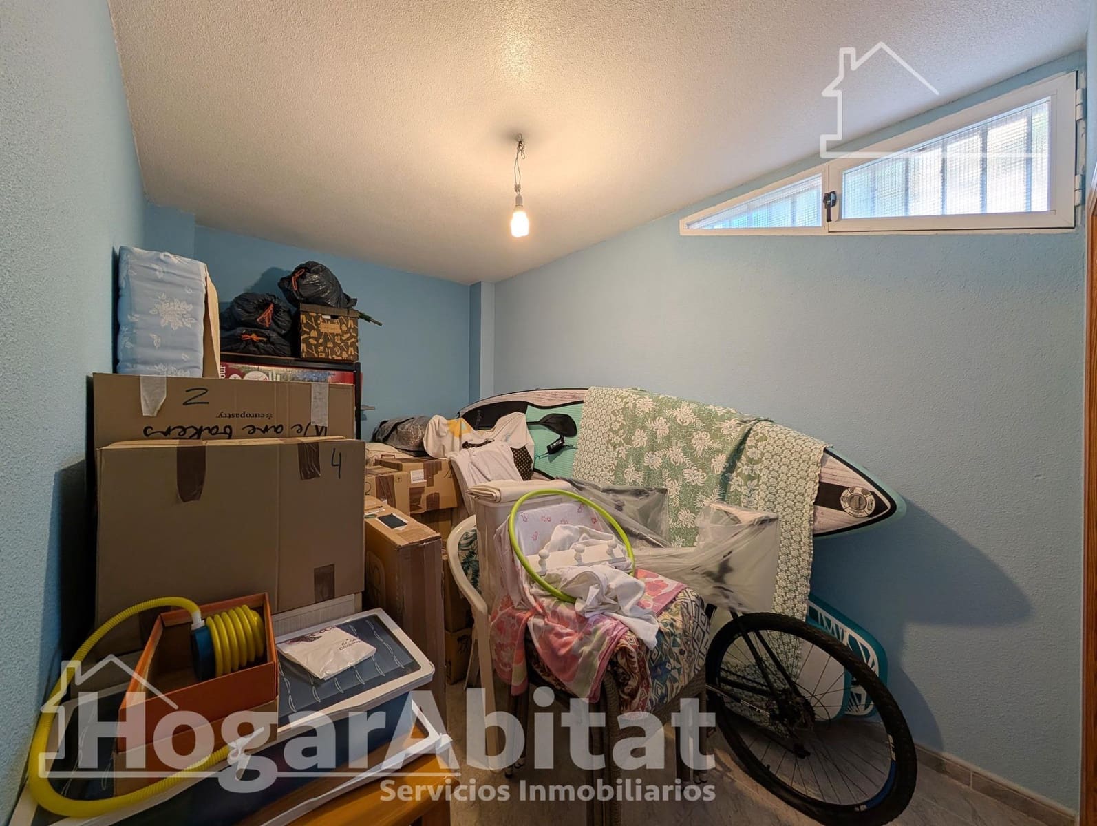 2 chambre Appartement à vendre à Arenales del Sol avec garage - 291 000 € (Ref: 9701688)