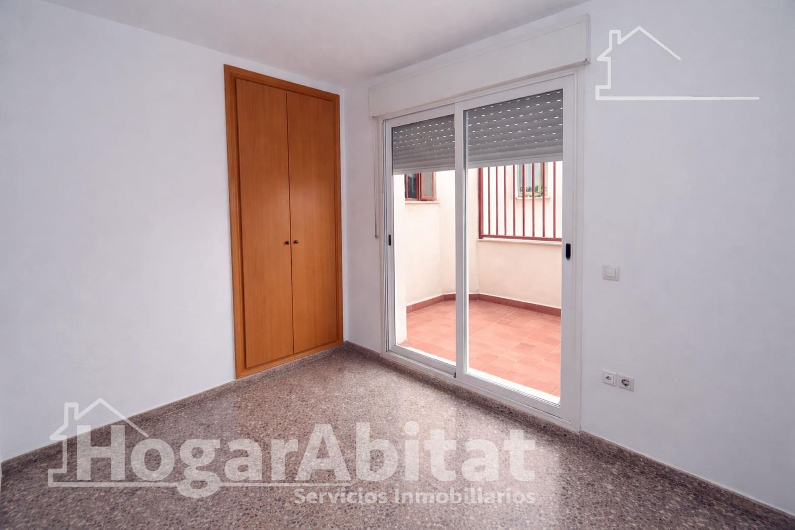 3 sypialnia Mieszkanie na sprzedaż w Algemesi z garażem - 99 000 € (Ref: 9701689)