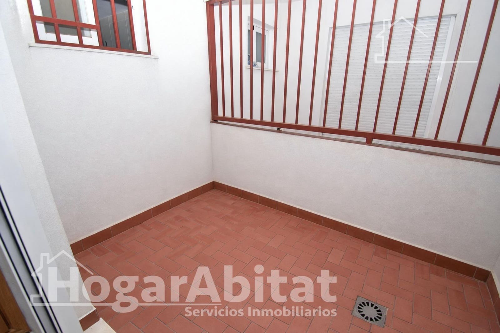 3 sypialnia Mieszkanie na sprzedaż w Algemesi z garażem - 99 000 € (Ref: 9701689)