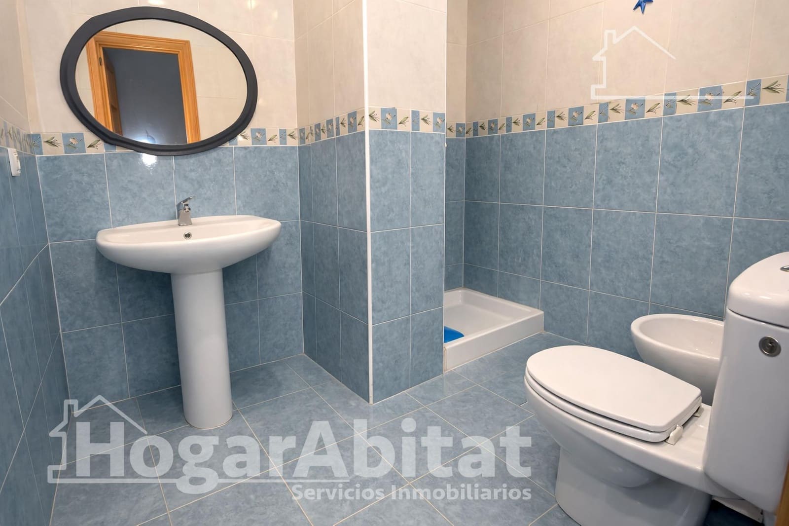 3 sypialnia Mieszkanie na sprzedaż w Algemesi z garażem - 99 000 € (Ref: 9701689)