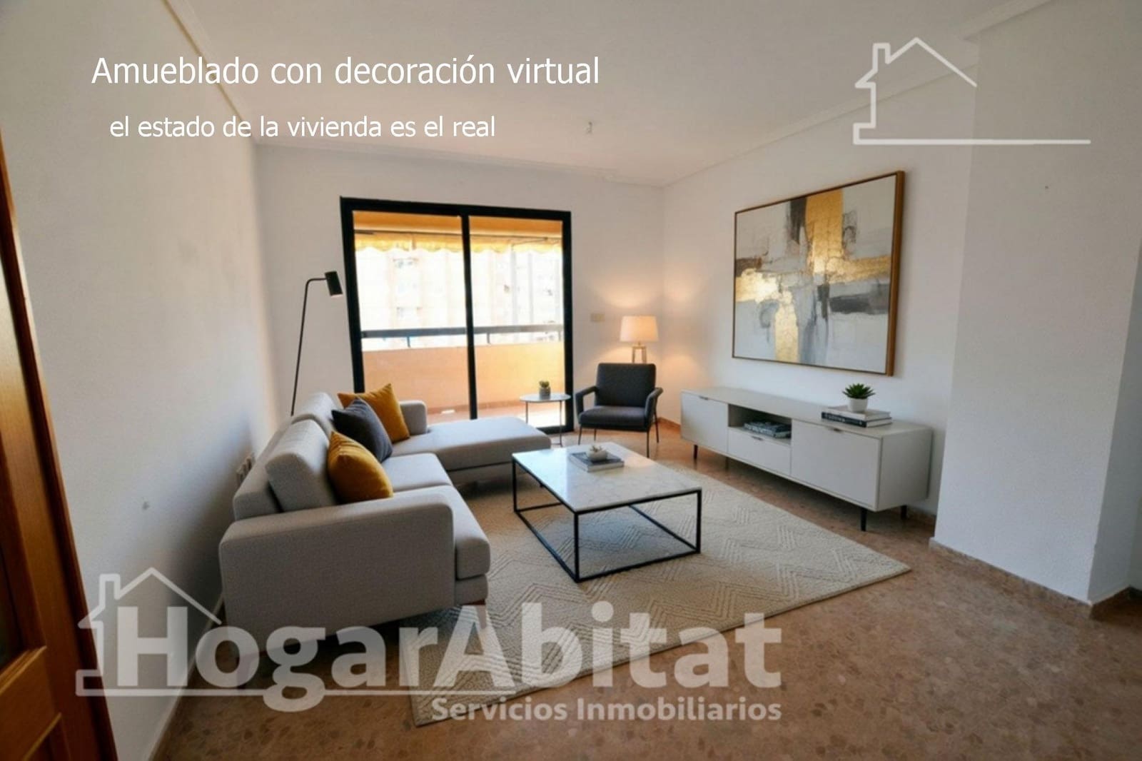 3 bedroom Flat for sale in Alicante / Alacant city with pool garage - € 365,000 (Ref: 9701691)