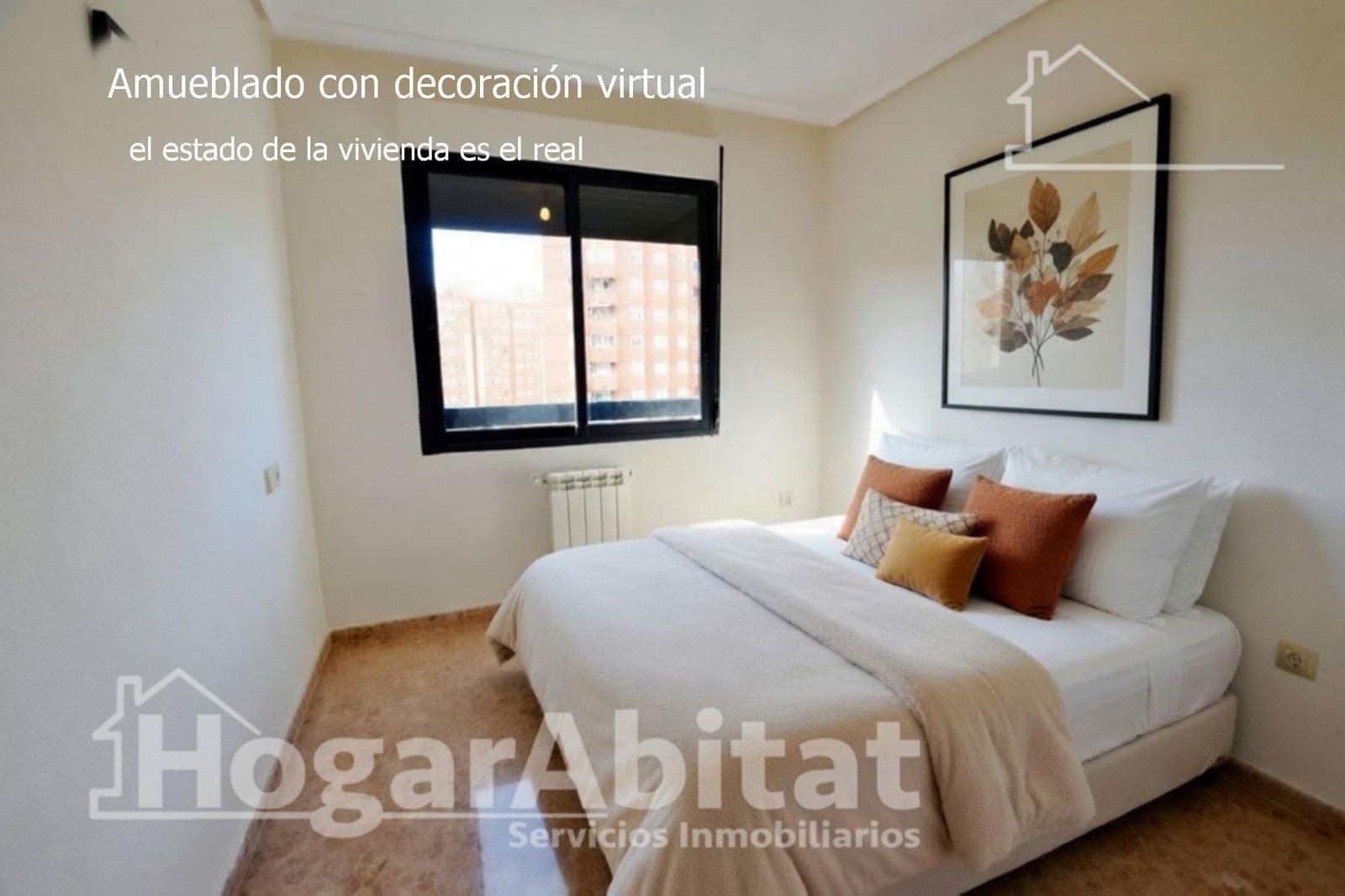 3 bedroom Flat for sale in Alicante / Alacant city with pool garage - € 365,000 (Ref: 9701691)